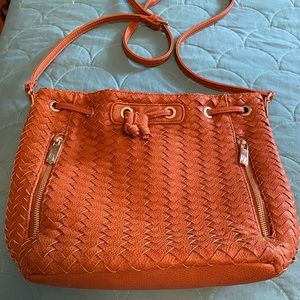 Neiman Marcus purse